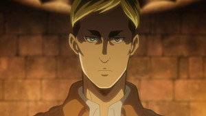 Attack on Titan: 1×16