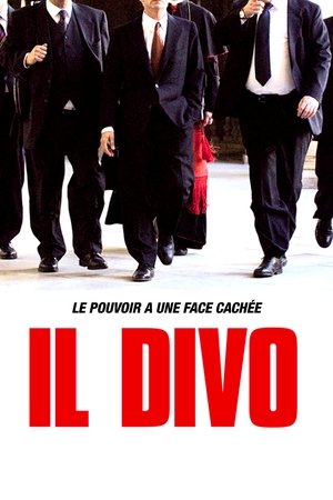 Poster Il Divo 2008