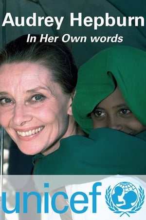 Poster Audrey Hepburn: In Her Own Words 1993