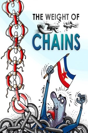 Poster The Weight of Chains (2010)