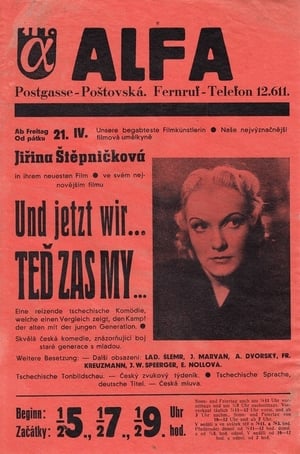 Teď zas my 1939