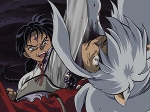 InuYasha: Season 1 Episode 122