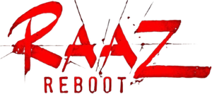 राज़: रीबूट — Logos 1