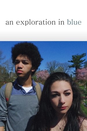 Image An Exploration in Blue