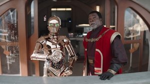 The Mandalorian: 3×7 – Temporada 3 Episodio 7