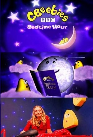 CBeebies Bedtime Stories