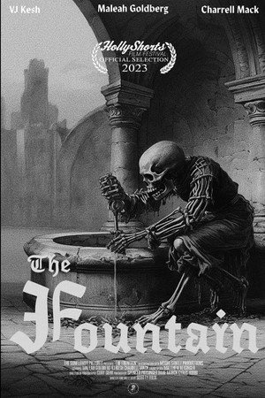 The Fountain 4