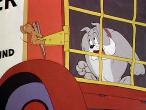 Tom And Jerry: 1×15