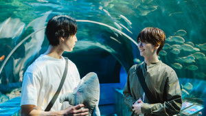 Stay By My Side After the Rain เมื่อฝนจาง ความรักยังอยู่ พากย์ไทย