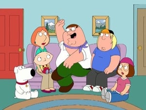 Family Guy Family Gay