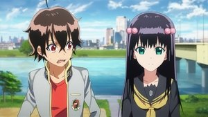 Twin Star Exorcists Season 1 Episode 1