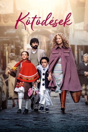 Image Kötődések
