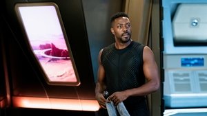 Star Trek: Discovery Season 5 Episode 4