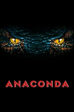 Anaconda (1997) is one of the best movies like Jaws (1975)