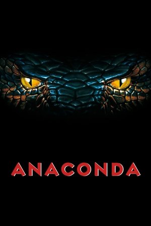 Click for trailer, plot details and rating of Anaconda (1997)