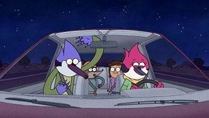 Regular Show: 4×29