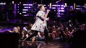 The Voice: 8×25