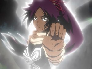 Bleach Season 1 Episode 56