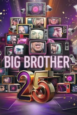 Big Brother - BB2025