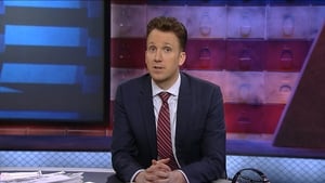 The Opposition with Jordan Klepper Staffel 1 Folge 70