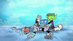 Teen Titans Go! Staffel 1 Folge 24