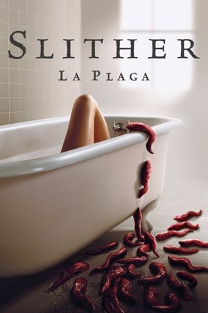 Poster Slither: La plaga 2006