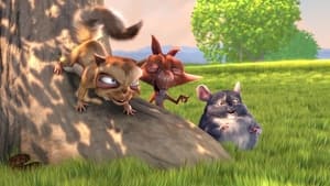 Big Buck Bunny (2008)