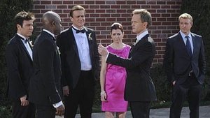 How I Met Your Mother Season 9 Episode 21