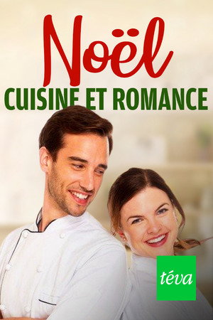 A Christmas Recipe for Romance 10