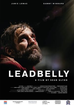 Poster Lead Belly (2021)