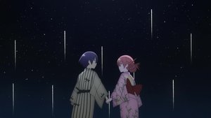 TONIKAWA: Over the Moon for You Season 1 Episode 12.5