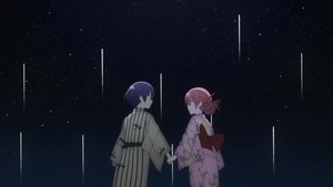 Tonikaku Kawaii: Saison 1 Episode 12