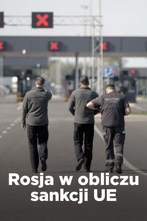 Russland: Verbotene Geschäfte (2024)