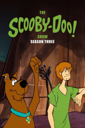 The Scooby-Doo Show - Season 3