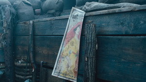 Nada de Novo no Front Dual Áudio