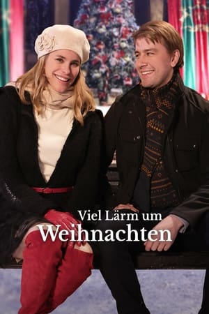 Poster Viel Lärm um Weihnachten 2021