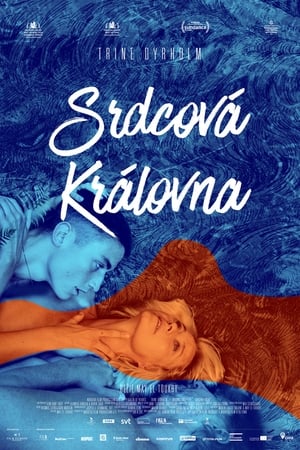 Poster Srdcová královna 2019