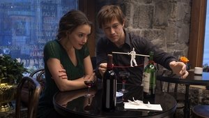 ดูหนัง The Walk (2015) ไต่ขอบฟ้าท้านรก