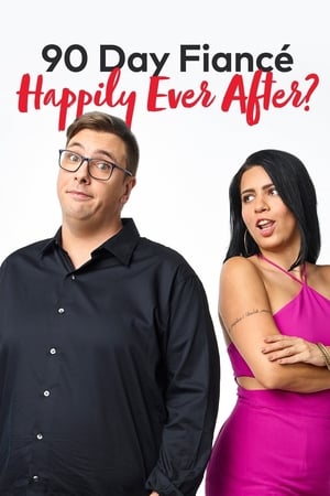90 Day Fiance: Happily Ever After – Season 6