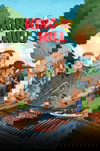 King of the Hill image