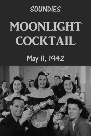 Poster Moonlight Cocktail (1942)