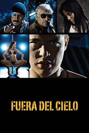 Poster Fuera Del Cielo 2007