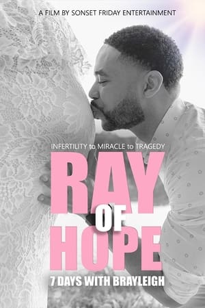 Poster Ray of Hope (2020)