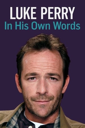 Poster Luke Perry: In His Own Words (2019)