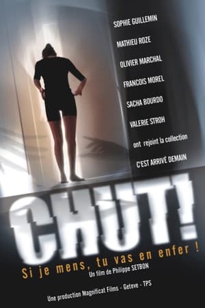 Poster Chut! (2002)