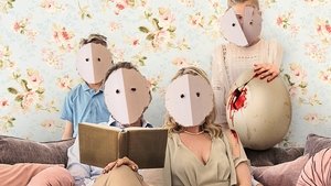 Hatching: Cría siniestra (2022) HD 1080P LATINO/FINLANDES