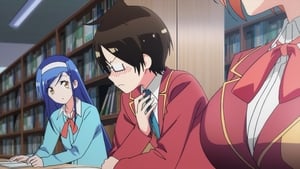 Bokutachi wa Benkyou ga Dekinai: 1 Staffel 1 Folge