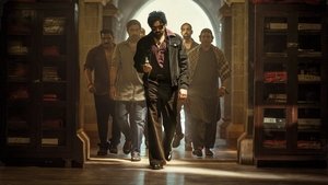They Call Him OG (2025) [Hindi + Telugu]