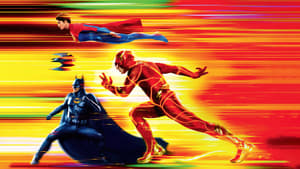 The Flash (2023) Filme Completo Dublado e Legendado