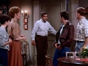 Happy Days: 3×9